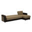 Chaise longue convertible avec rangement Concorde Collection-1793374792
