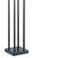 Aidric Metal Lamp Base Lamp