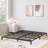 Metal Bed Frame Twin Platform Bed Frame No Box Spring Needed, Sturdy Heavy Duty Bed Frame, Easy Assembly-475755443