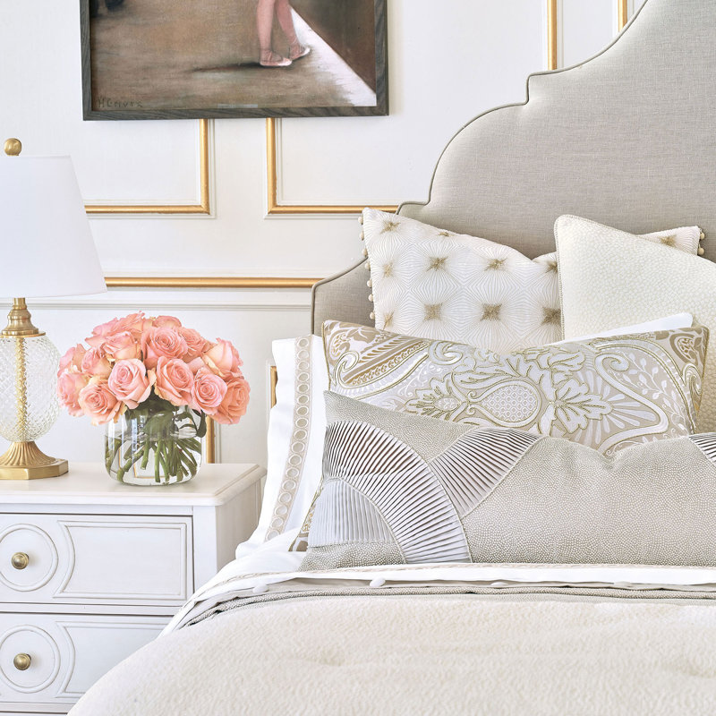Coussin Romilly