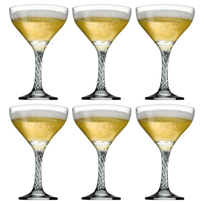 280ml Coupe Set