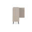 Keokee Rectangle Storage Unit Accent Chest