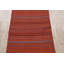 Tapis géométrique kilim 3 x 5
