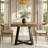 Square Dining Table for 4