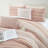 Cleluya 6 Piece Geometric Comforter Set-904556299-913415532