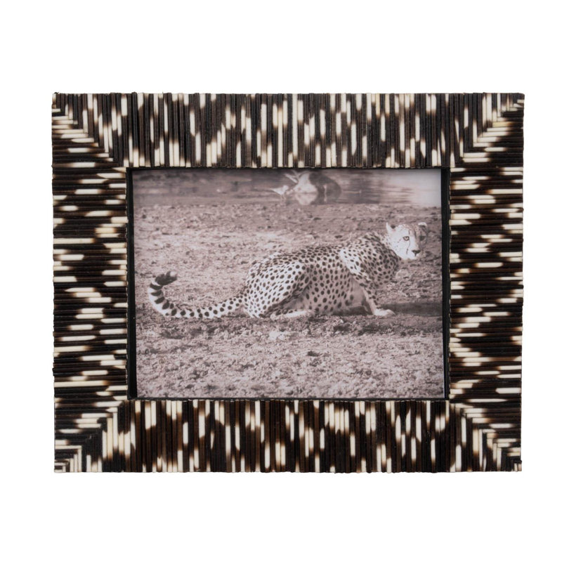 Quill 5" x 7" Picture Frame
