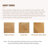 Modern Solid Wood TV Stands