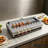 Bbq Automatic Flipping Rotating Rotisserie Grill