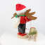 Pilgrim Father Big Nutcracker