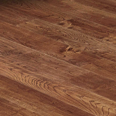 Orchard Oak 3'' W Hardwood Flooring