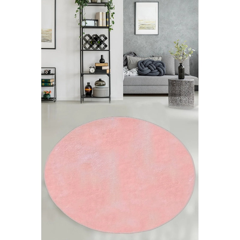 Tapis de bain moelleux
