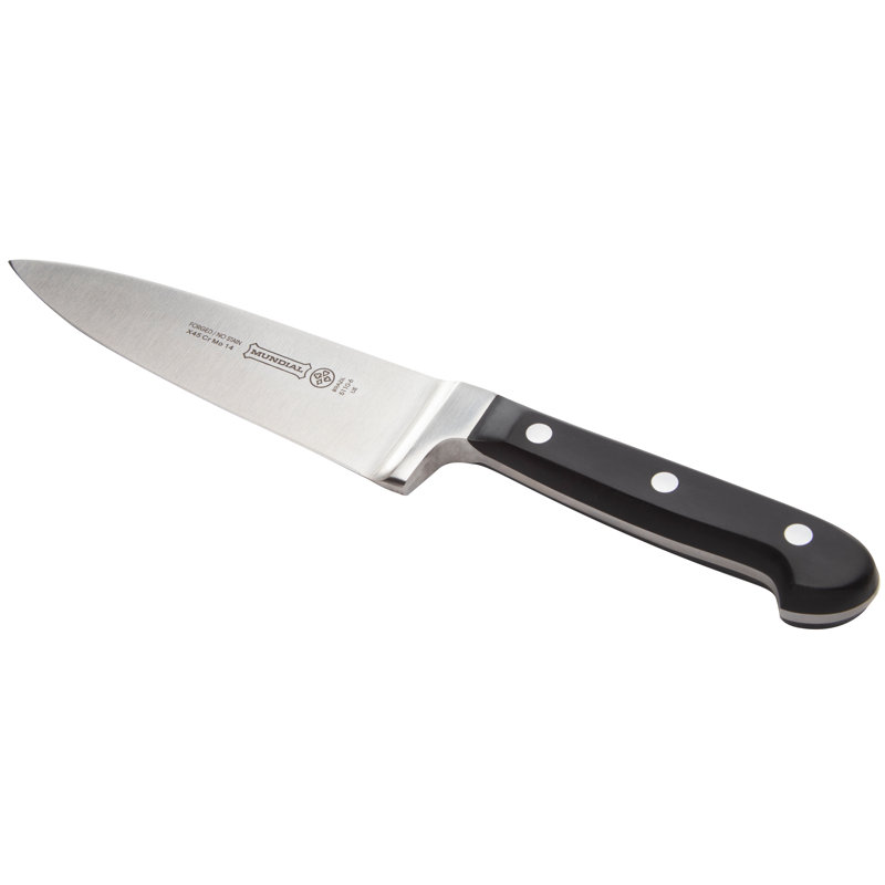 Couteau de chef mundial 5100 Series, 6"