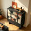 Commode d'appoint moderne et simple