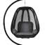 Hispaniola Swing Chair with Stand-1246344439