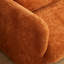 Canapé confortable en velours avec coussin de soutien, idéal pour un appartement, un bureau, un salon ou une chambre à coucher, facile à assembler-800632457