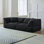 Black Creative Sofa