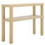Apis Console Table