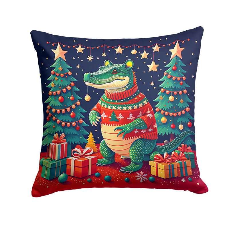 Other/No Pattern Outdoor Throw Pillow, 18" x 18"