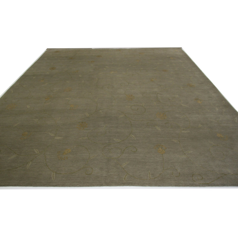 One-of-a-Kind 10' X 14' Area Rug