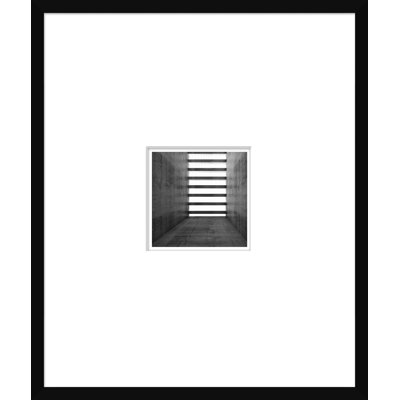 Architectural Photography Print by Bespoke By Baker