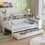 Lit de jour en bois avec rangement et bureau-1468548699-1468548698