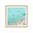 Natural Floater Framed selected