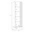 Shamauria Display Cabinet