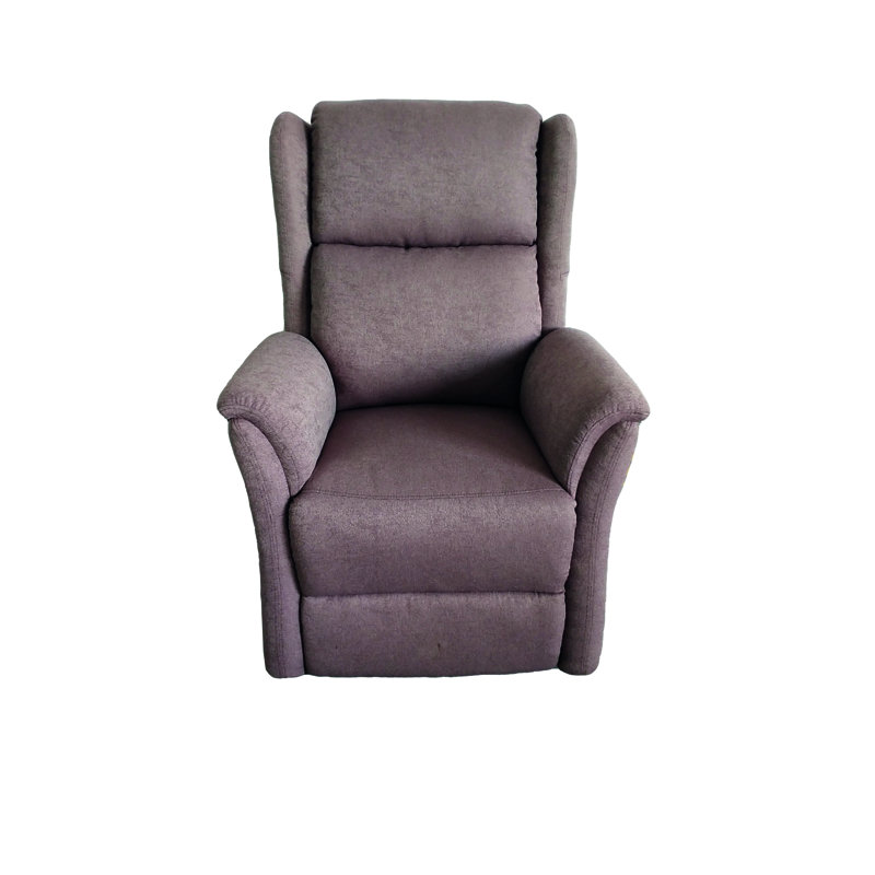 Abreonna 74cm Wide Standard Recliner