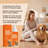 Pet Care Spray 120ml, Orange