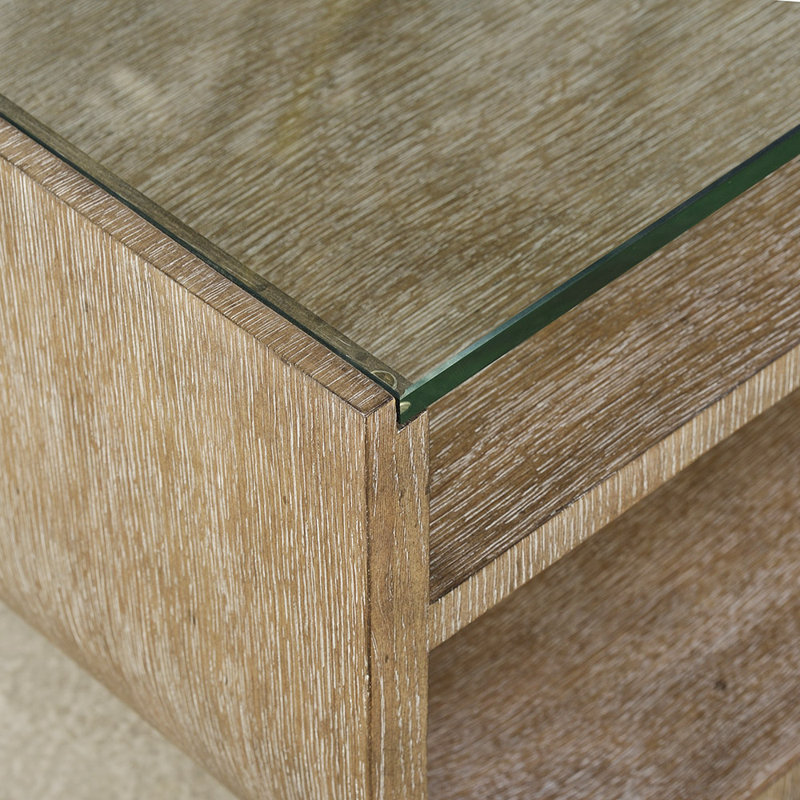 Soho Coffee Table