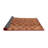 Abstract Indoor Rug-244303229