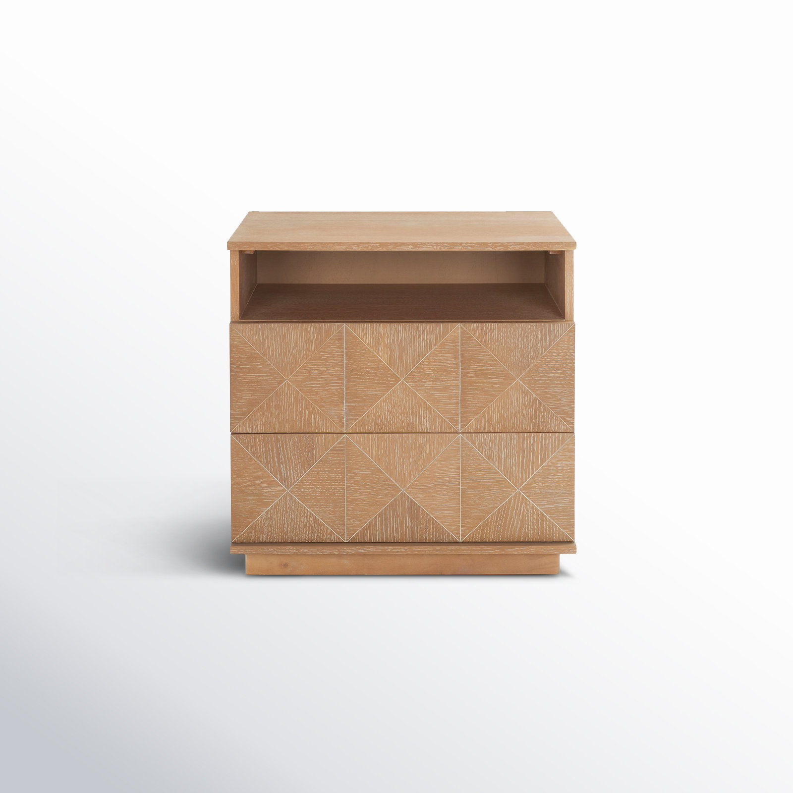 Iriye Bedroom Set, Natural