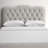 Aurkene Upholstered Headboard-323086061-323086062