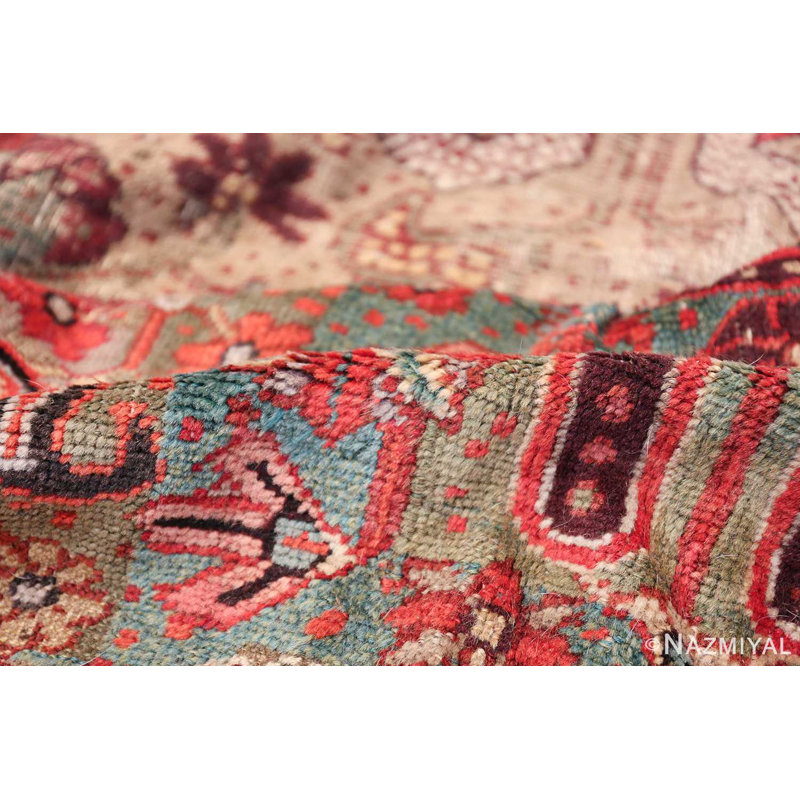 One-of-a-Kind Rectangle 11' X 15'5" Area Rug