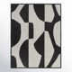 Emmie Charcoal Indoor/Outdoor Rug
