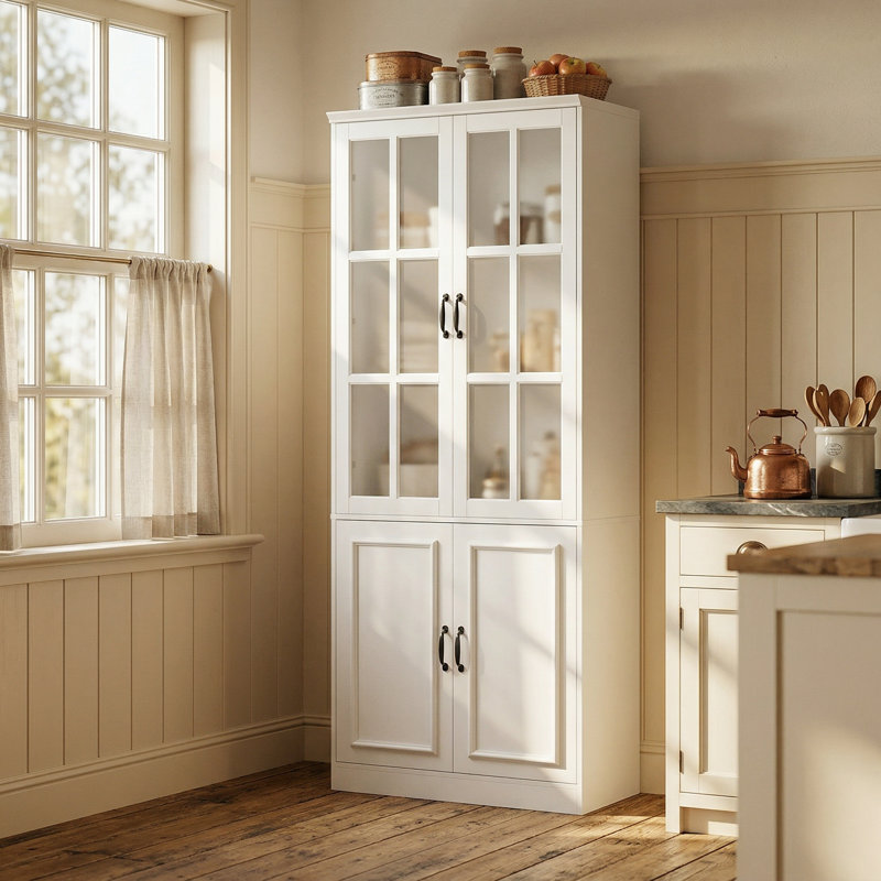 Garde-manger 79 po Brampt