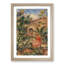 Farmhouse Vol.1 by Pierre-Auguste Renoir - Picture Frame Painting-62796809-62796806