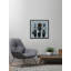 Best Friend Forever by Marmont Hill - Single Picture Frame Painting-1343114057