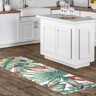 Tapis intérieur / extérieur Cali