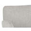 Benziger Upholstered Arm Chair-476196440