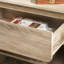 Arsenio 1 Drawer Nightstand-444517818