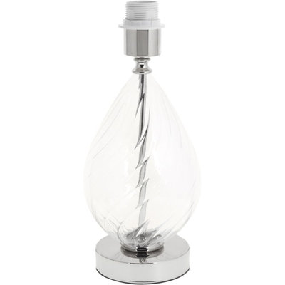 Eilidh Lamp Base Lamp
