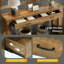 63cm Console Table
