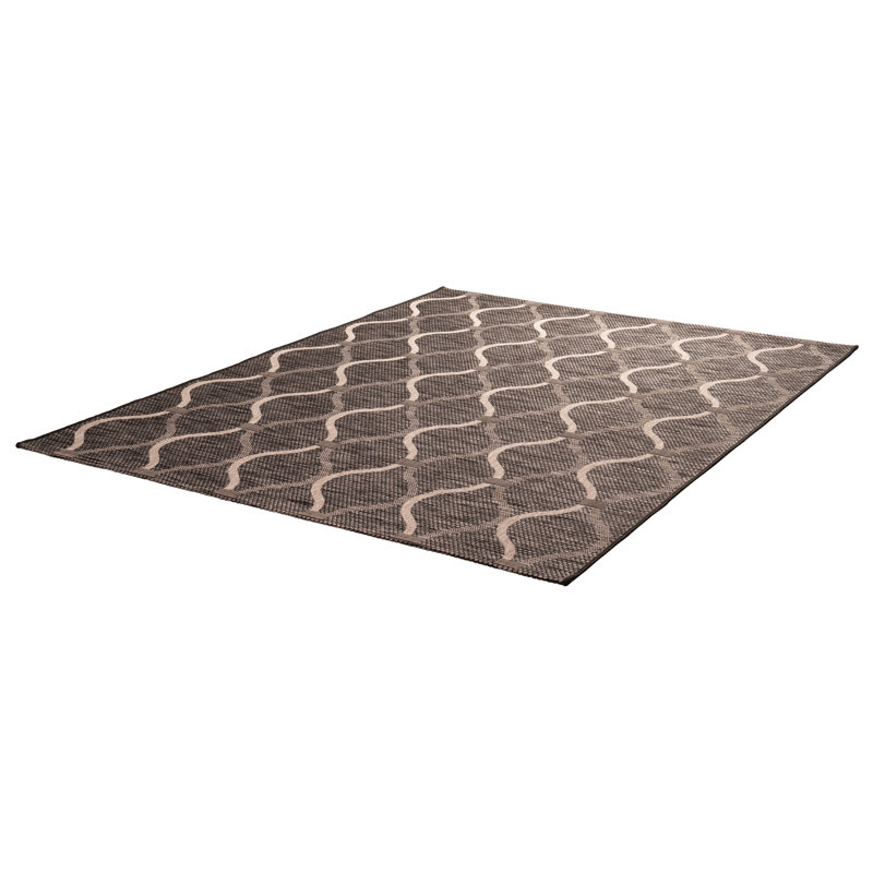 Russ Oriental Indoor / Outdoor Area Rug, Rectangle 160 x 230cm