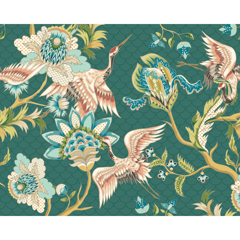 Arviso Matte Wall Mural, 280cm L x 350cm W