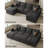 Rafael Armless Pullout Sleeper Sofa Module-418619604