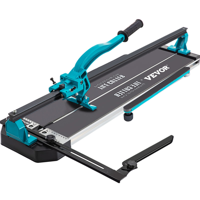 Tile Cutting Machine ( 9" H x 33" W x 19.3" D)