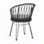 Chaise d'extérieur Papasan-40403343-40403340