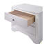 Table de chevet contemporaine 1Pc-837914254