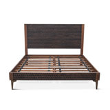 Santa Cruz Bed